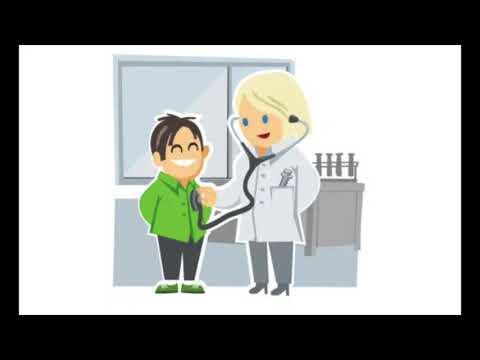 Thumbnail for Luisteren: Karel bij de dokter by veroverv