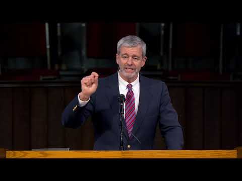 Thumbnail for True Source of Strength - Paul Washer by Grace Community Church