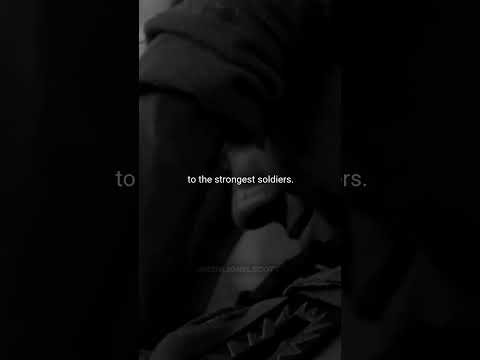 Thumbnail for WHEN LIFE IS TRYING TO BREAK YOU - Motivational Speech by Ben Lionel Scott