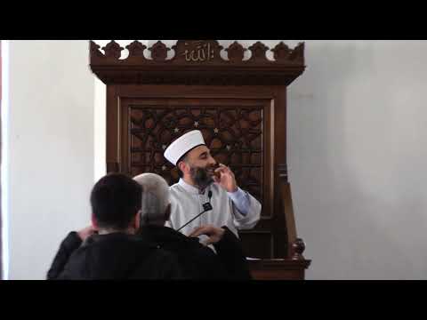 Thumbnail for Hepimize lazım DÖRT nasihat..! by Mustafa İLCİ Hoca Efendi