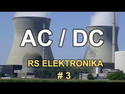 Thumbnail for AC / DC - [RS Elektronika] # 3 by RS Elektronika