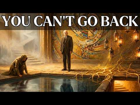 Thumbnail for Why Empaths Change So Deeply After a Spiritual Awakening - Carl Jung by Intueas