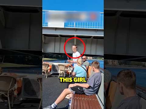 Thumbnail for he didn't even thank her 😨 (@sergioag94_) by Lucky Stories