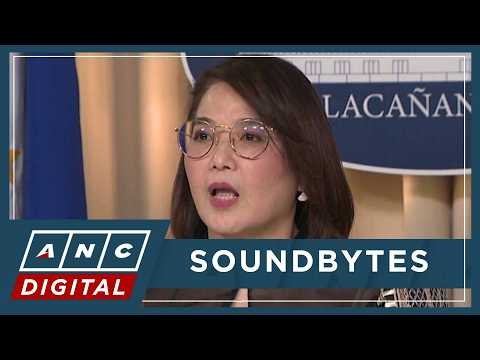 Thumbnail for Palace: PH now has 52-day oil supply; 471,000 barrels delivered | ANC by ANC 24/7