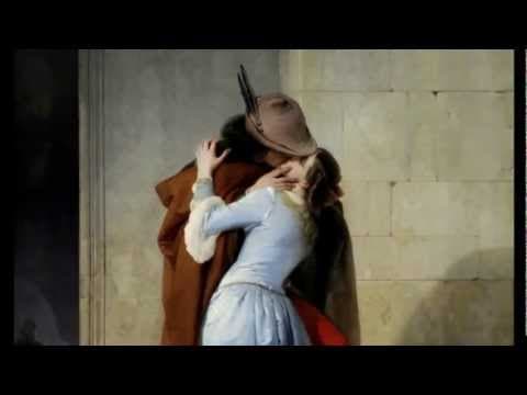 Thumbnail for Il Bacio Di Hayez by Michelangelo Moggia