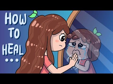 Thumbnail for Dealing With Childhood Trauma & Emotional Neglect by Psych2Go