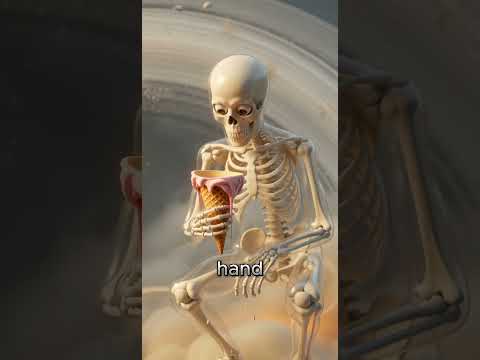 Thumbnail for WHAT HAPPENS IF YOU EAT ICE CREAM ON EVERY PLANET? #space #planets #facts by Bone Lab