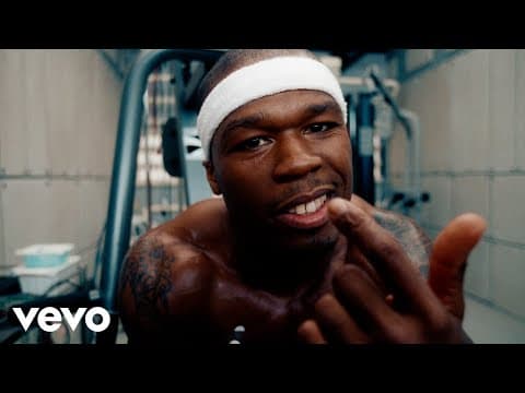 Thumbnail for 50 Cent - In Da Club (Official Music Video) by 50CentVEVO