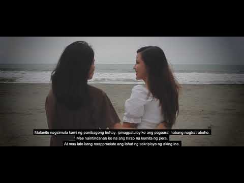 Thumbnail for THE MATERIAL SELF - A short film by BSN1-23 GROUP 2