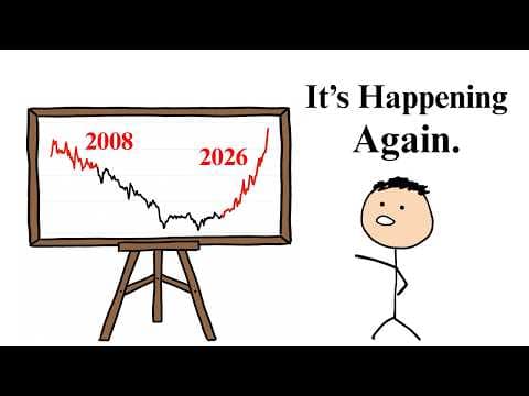 Thumbnail for Brace For Impact. by Casual Finance