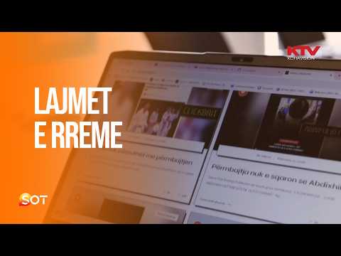 Thumbnail for Pse është i nevojshëm edukimi medial, sidomos në këtë kohë që po jetojmë by KTV - KOHAVISION