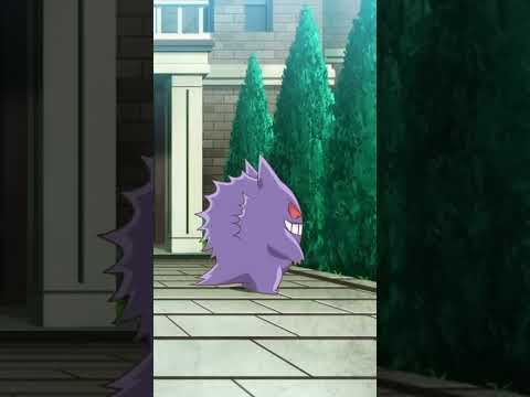Thumbnail for Gengar's Backstory is actually pretty sad... 🥲 by Mash