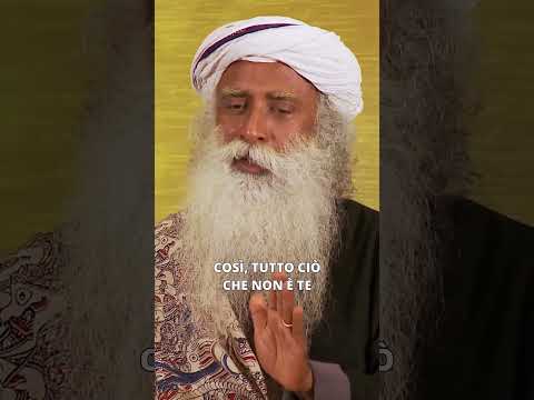 Thumbnail for Hai bisogno di liberare la tua mente? Usa questa tecnica | Sadhguru Italiano by Sadhguru Italiano