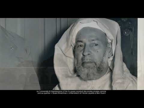 Thumbnail for RHAMNA MEMOIRE ET TERRITOIRE شريط وثائقي عن الرحامنة : الذاكرة و المجال by MALAKOUT FILMS