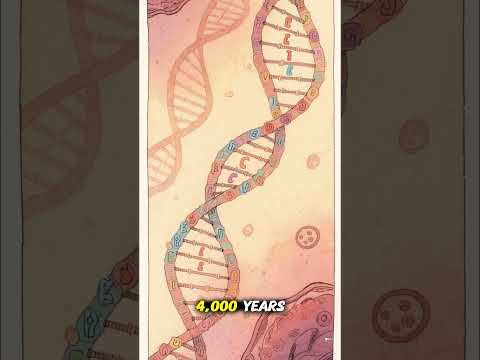 Thumbnail for The Mother of Us All – The Mystery of Mitochondrial Eve by EPOCH