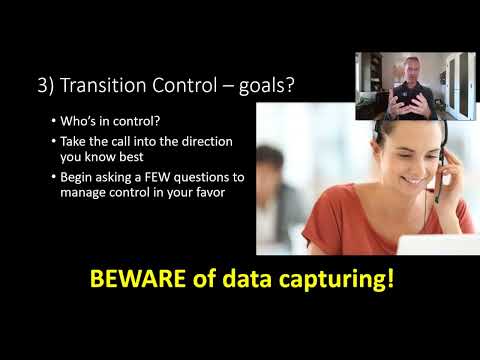 Thumbnail for New Patient Phone Call Structure, 6 Step Process | Receptionist Phone Training, Orthodontics Dental by The Brian Wright Show (Official Station)