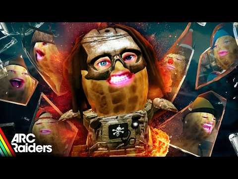 Thumbnail for The Psyop Continues | Arc Raiders by TheBurntPeanut