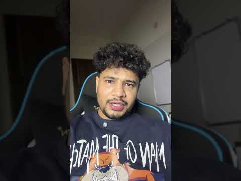 Thumbnail for Agar ham sach m us creator ka ek hissa h, to Iske bahar Kya hoga 😳 ..? by Rishabh Bidhuri