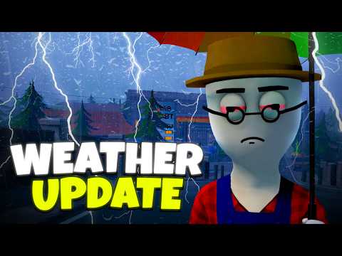 Thumbnail for It's Finally Here by BigWilly