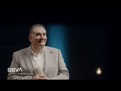 Thumbnail for Todo lo que me enseñaron los niños. José Antonio Fernández Bravo, maestro by AprendemosJuntos