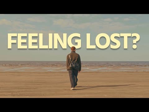Thumbnail for Feeling Lost in Your 20s by byRolands