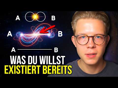 Thumbnail for Wie du deine Realität ignorierst und alles bekommst, was du willst (attention Law) by Wach Auf
