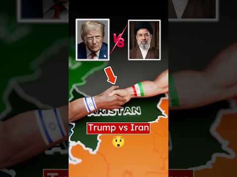 Thumbnail for American Navy Blocks Strait of Hormuz (3D) by Professor Of How by Professor Of How