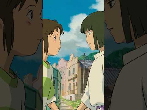 Thumbnail for Chihiro & Haku: Friends Forever 💙 by GKIDS Films