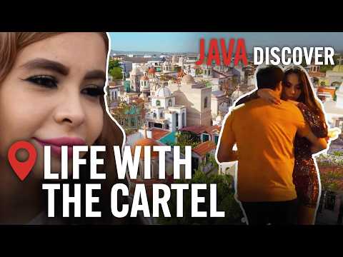 Thumbnail for Inside the Sinaloa Cartel: Secrets of Mexico's Drug Empire | Java Documentary by Java Discover | Free Global Documentaries & Clips