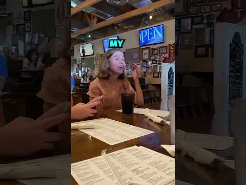 Thumbnail for she got the best birthday surprise ever by Finney