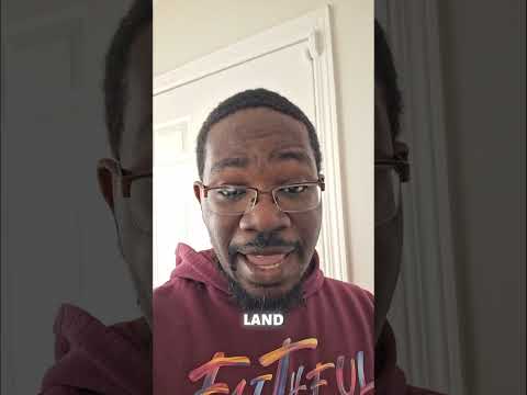 Thumbnail for The Real Israel Revealed #antichrist #jesus #lastdays #bibleteaching #bibleteaching by All Things Gospel-ATL