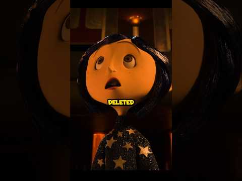 Thumbnail for Why did they delete these scenes? #coraline by Jaku
