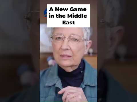 Thumbnail for Trump's Peace Plan: Middle East Unites Against Iran #shorts by Promethean Updates