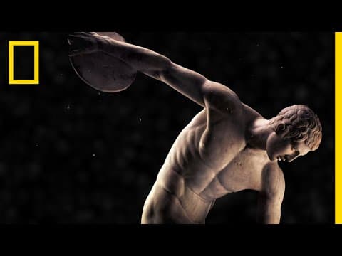 Thumbnail for Ancient Greece 101 | National Geographic by National Geographic