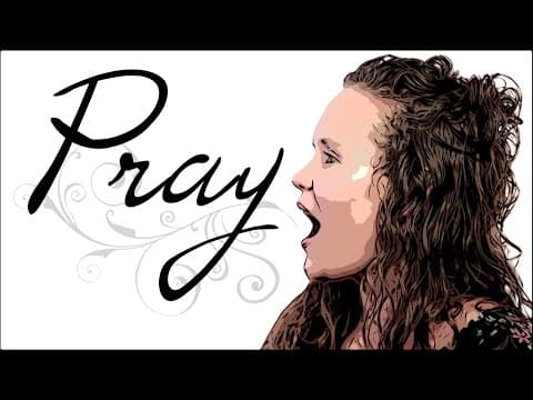 Thumbnail for An Object Lesson on Prayer by Bethy's Bible Bites