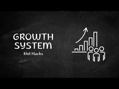 Thumbnail for What is Growth Marketing? | How Startups Achieve Rapid Growth by The Learning Studio