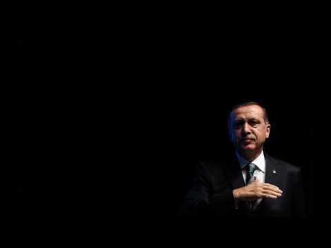 Thumbnail for Recep Tayyip Erdoğan by Porçay