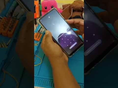 Thumbnail for Desbloqueando qualquer celular sem formatar, tirando senha padrão ou PIN e letra sem perder nada🧐🗝️💥 by Canal do Nardo Oficial