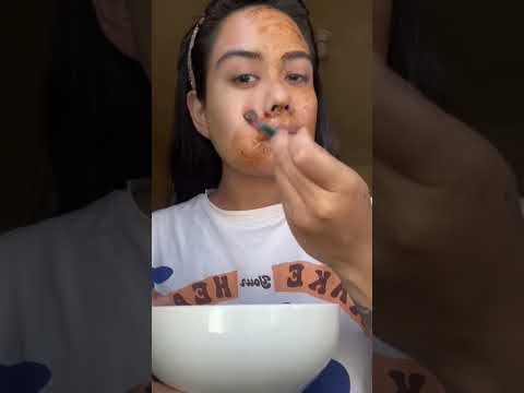 Thumbnail for Mascarilla casera para el acné by Hillary