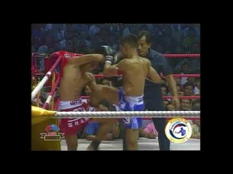 Thumbnail for Kompayak Singmanee v. Panpetch Muangsurin by Heavy Hitters
