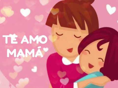 Thumbnail for Día de la madre| Mamita querida by Maeta Lizbeth Aguilar 
