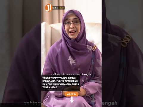 Thumbnail for MERASA TIDAK PUNYA TEMAN? | #SHORTS by Jalan Islam