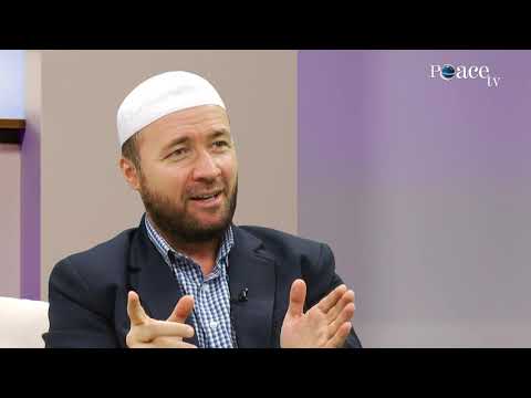 Thumbnail for 06. Psikologjia e edukimit - Edukimi i fëmijëve në moshën 7-10 vjeçare - Mustafa Tërniqi by PeaceTV Albanian