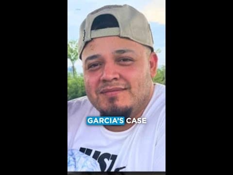 Thumbnail for What Due Process Does Kilmar Abrego Garcia Get? by The Heritage Foundation