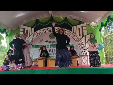 Thumbnail for drama malin kundang modern. by: Al hasan by al hasan