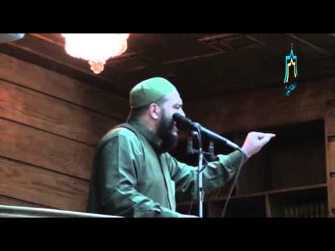 Thumbnail for وقفات تربوية مع التقوى | #خطبة_الجمعة | د . أحمد جلال by  د . أحمد جلال - Dr . Ahmed Galal