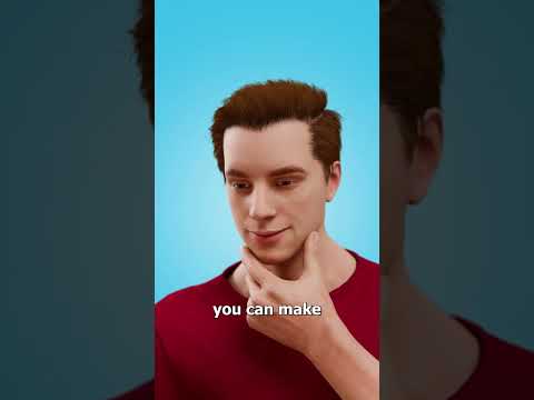 Thumbnail for The Trick To Winning Tic Tac Toe 😮 by Zack D. Films