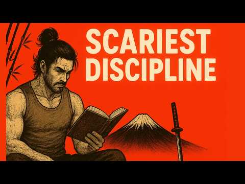 Thumbnail for The Scariest Level of Discipline You’ve Ever Seen by Presence & Path