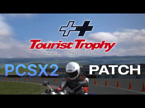 Thumbnail for Tourist Trophy Finally Fixed | PCSX2 Patch by Silentwarior112