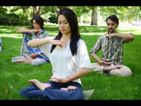 Thumbnail for Einführung in Falun Gong (Video mit deutschem Untertitel) by Falun Dafa Informationszentrum